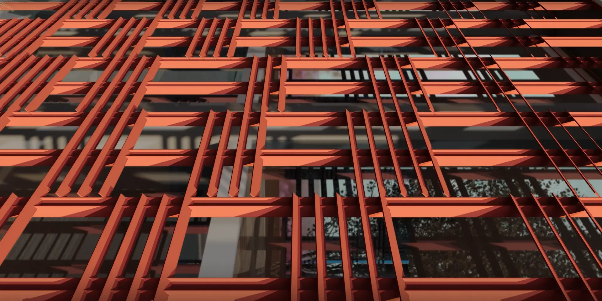 HARVEST - Commercial Exterior